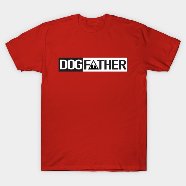 DogFather360 T-Shirt by DogFather Dog Insitute